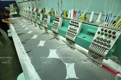 Vietnam’s garment and textile addresses challenges faced by TPP - ảnh 1